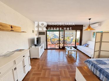 Studio à vendre à DE LA PUNTA DEL PONENT