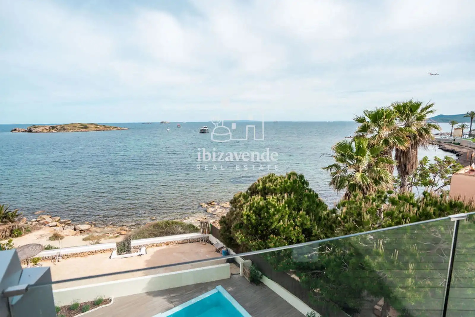 Casa o xalet en venda en Eivissa amb Aire condicionat, Calefacció i Terrassa