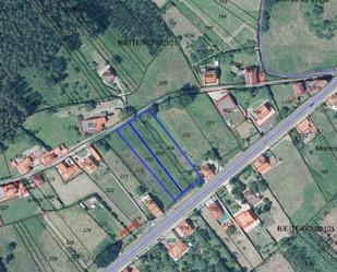 Residencial en venda en Valdoviño