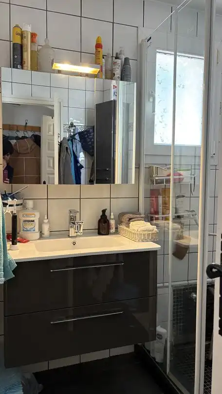 Bany de Casa o xalet en venda en Empuriabrava amb Calefacció