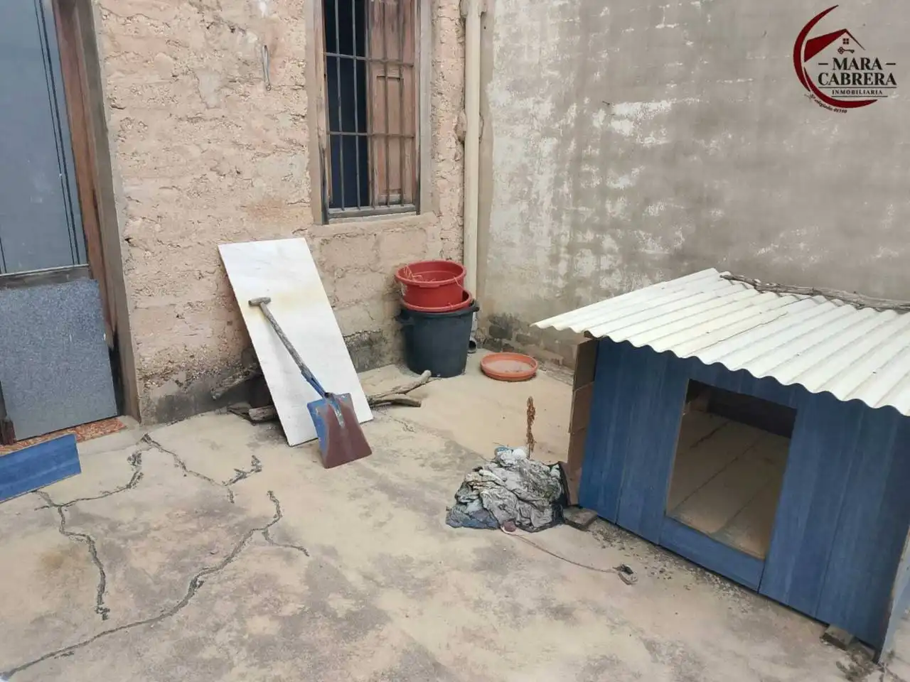 Maison mitoyenne à vendre à Avenida Constitución 73, imagen 13