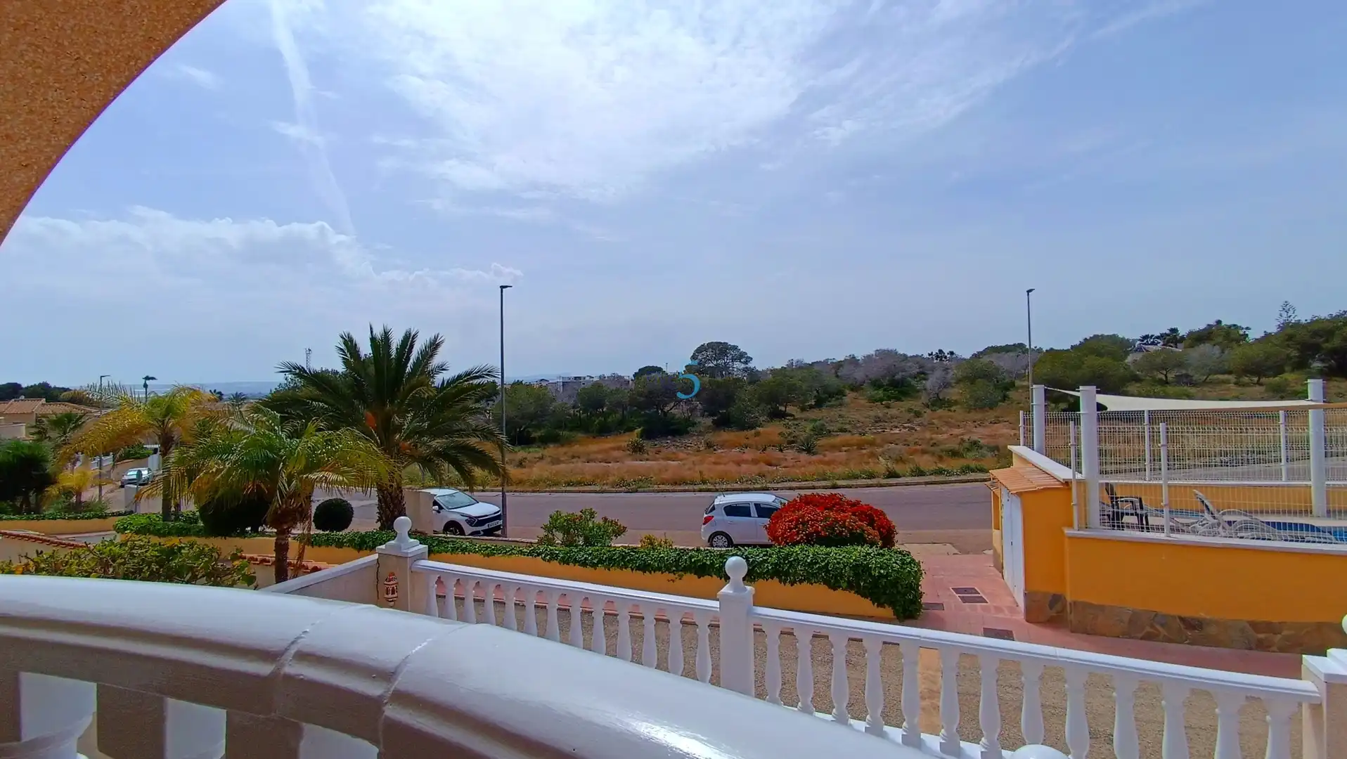 Vista exterior de Casa o chalet en venta en Rojales con Aire acondicionado, Calefacción y Terraza