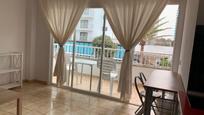 Balcony of Study for sale in Santa Margalida  with Air Conditioner, Terrace and Balcony