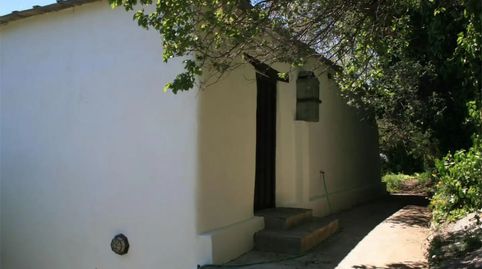 Foto 3 de Finca rústica en venda a Calle Callejon, 2, Carataunas, Granada