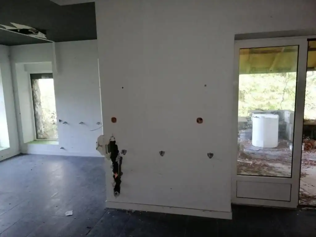 Residencial en venda en Berastegi