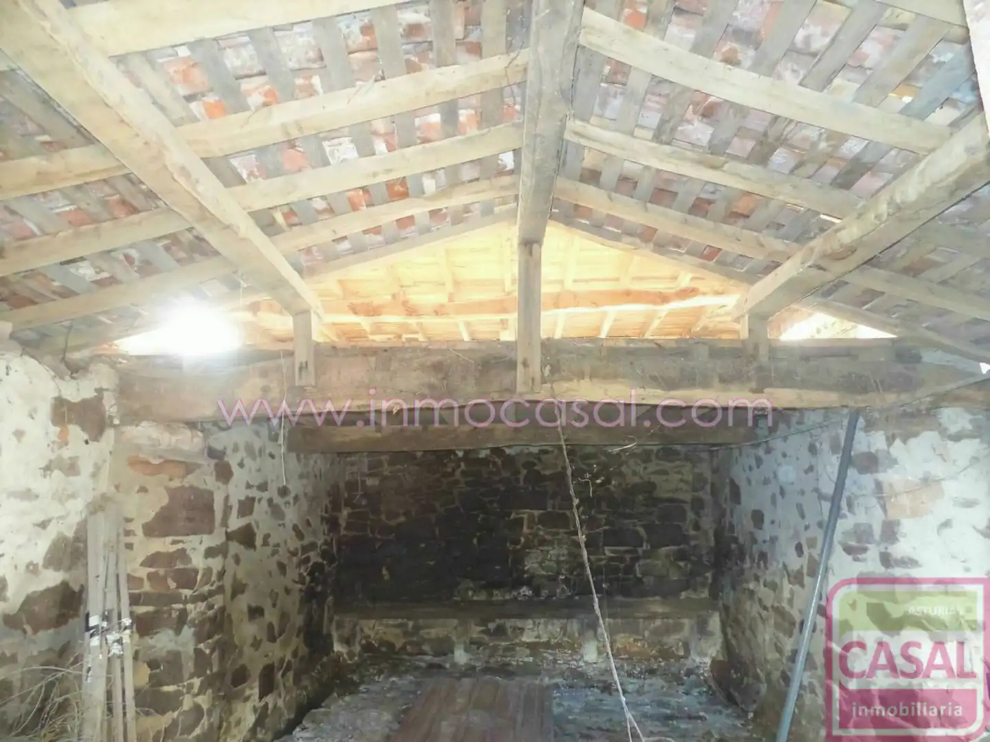 Houses for sale in Candamo  with Storage room