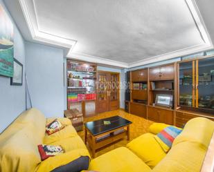 Living room of Flat for sale in Leganés