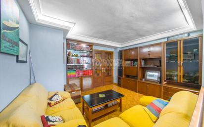 Living room of Flat for sale in Leganés