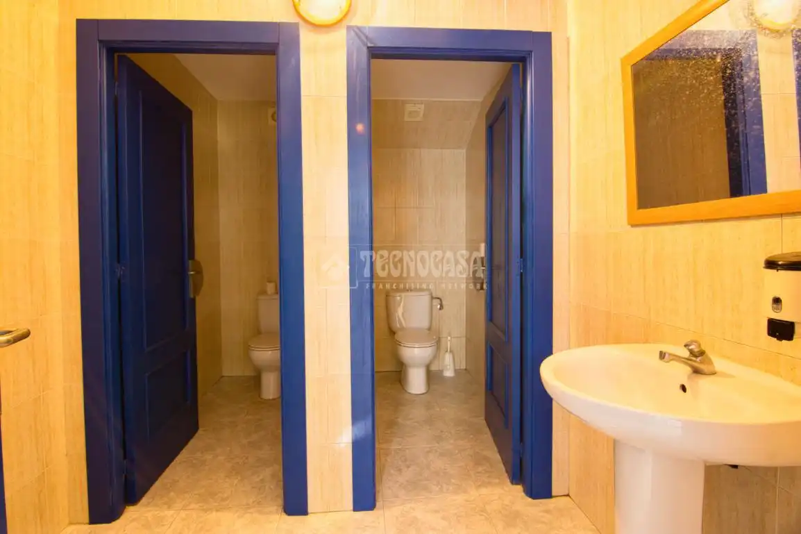 Local comercial en venta en Los Castros, imagen 23