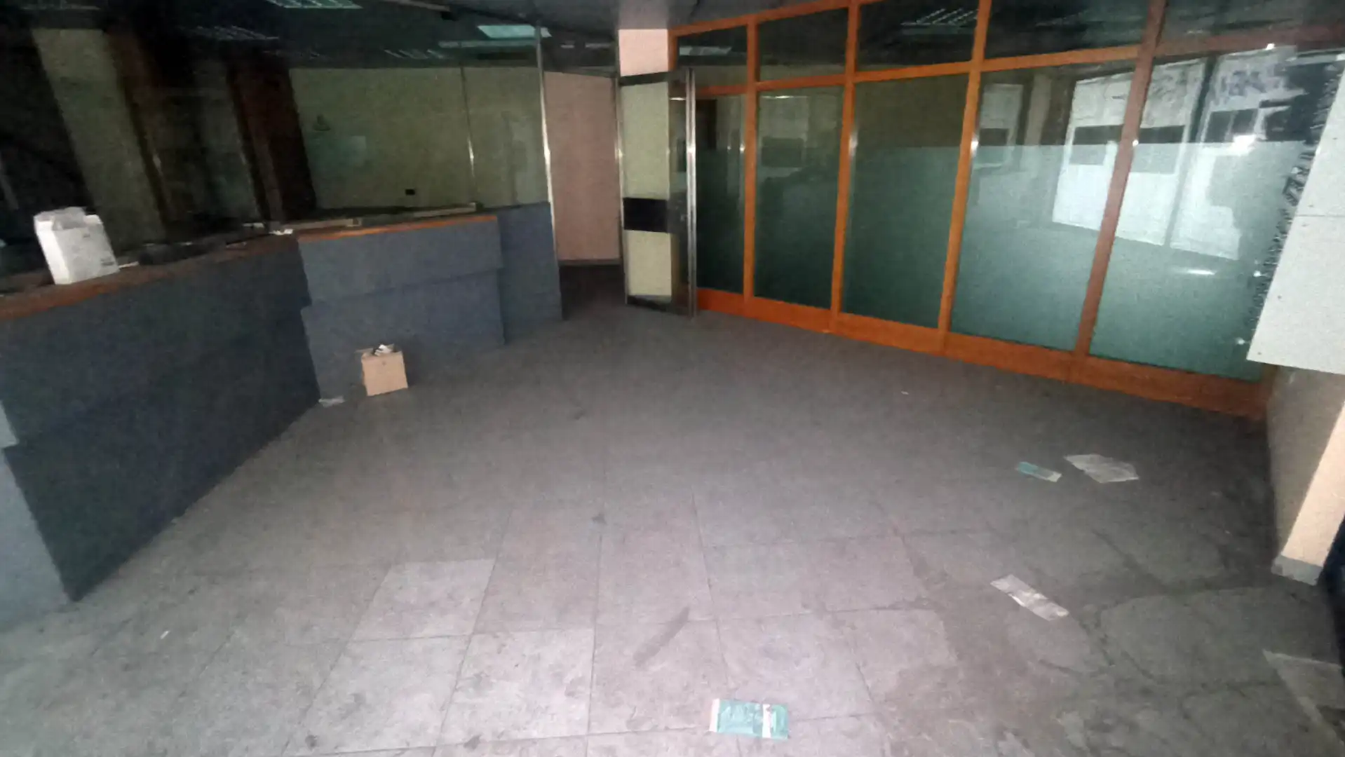 Local comercial en venda a Carrer de la Doctora Castells, imagen 22