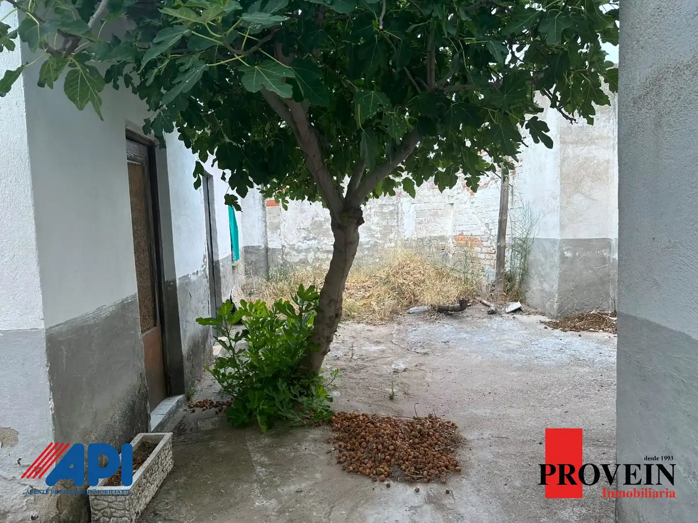 Casa o xalet en venda en La Mata