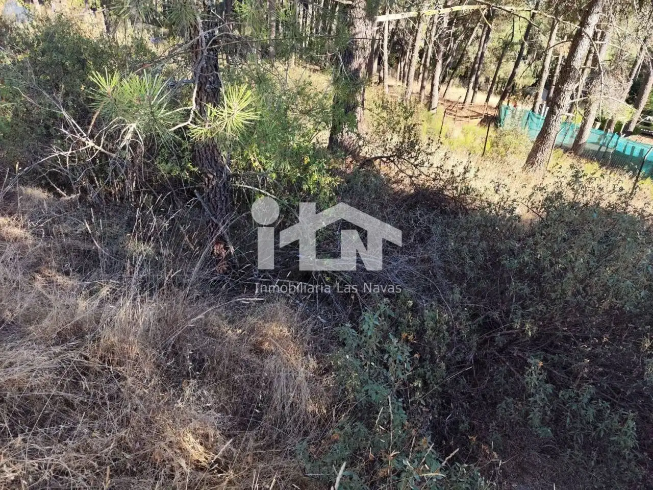Terreny residencial en venda a Calle Peral, imagen 18