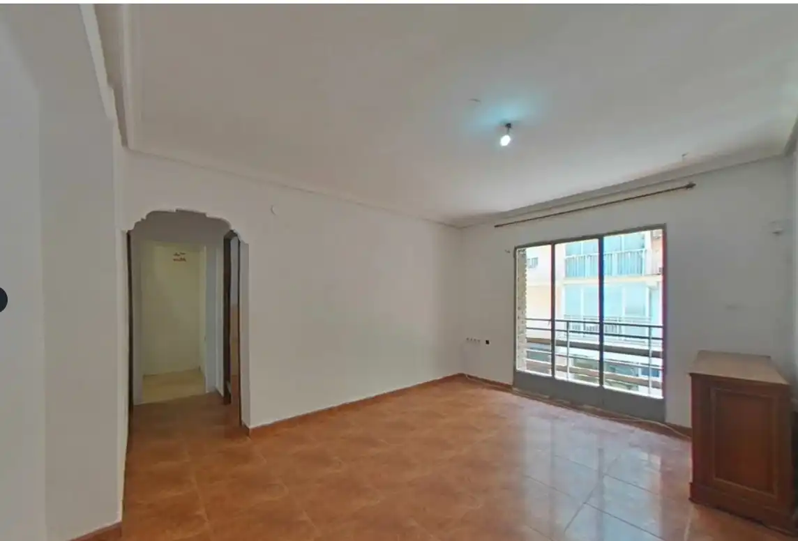 Piso con terraza en venta en Carrer de l'Arquitecte Rodríguez 36, imagen 4