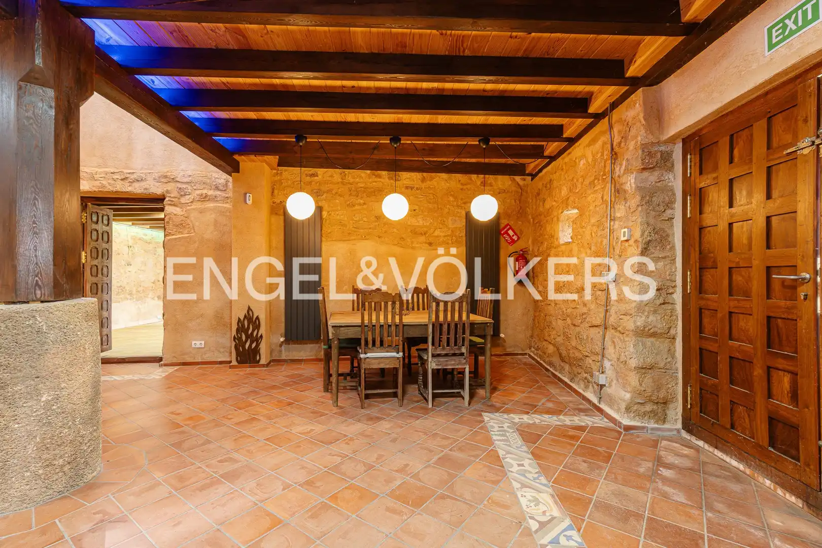 Houses for sale in Sigüenza  with Heating and Terrace