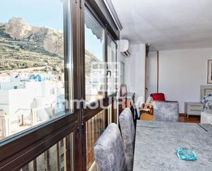 Exterior view of Flat for sale in Alicante / Alacant  with Air Conditioner