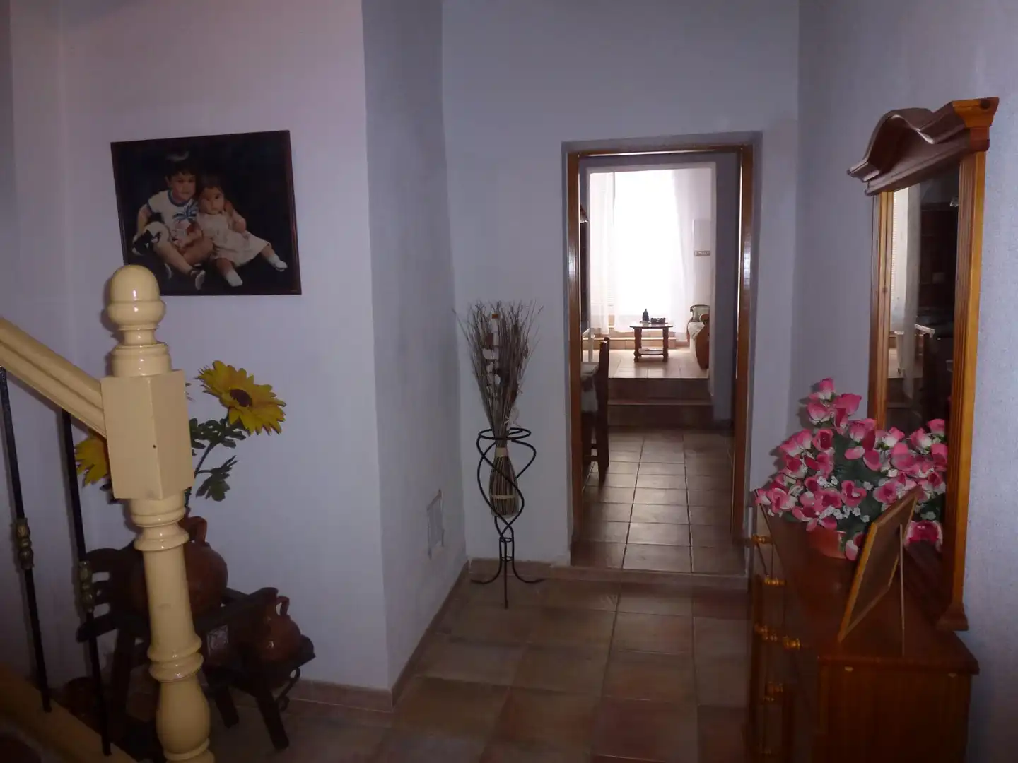 Reihenhaus zum Verkauf in Hondón de los Frailes, imagen 7