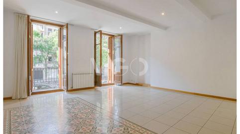 Foto 3 de Pis en venda a Del Passeig, Centre, Barcelona