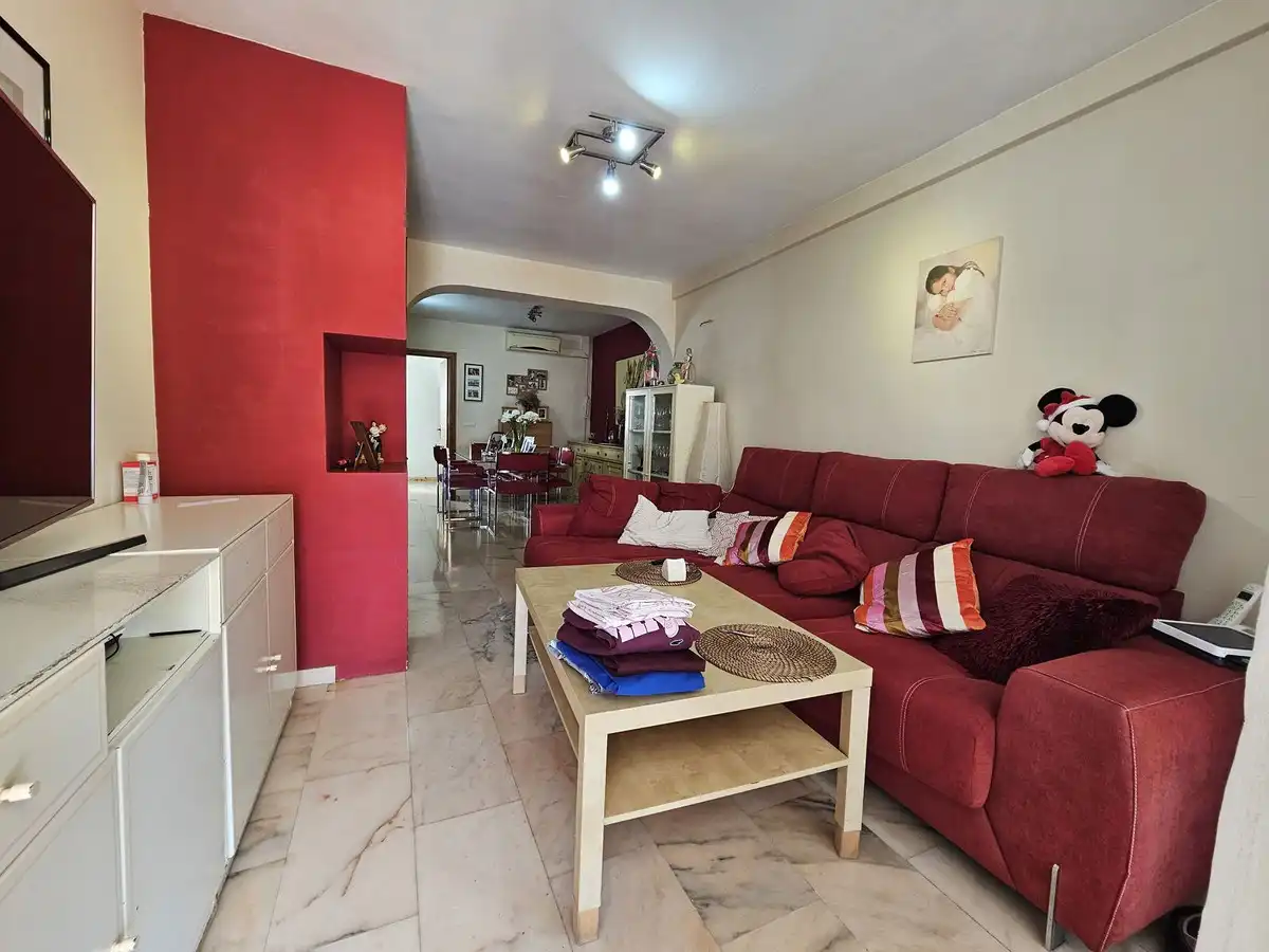 Apartament en venda a Estepona Pueblo, imagen 7