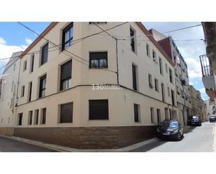 Exterior view of Flat for sale in El Perelló