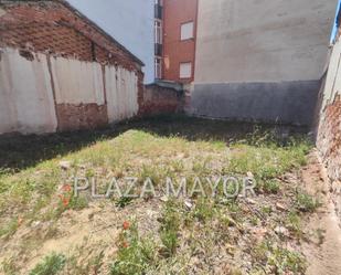 Residential for sale in Salamanca Capital