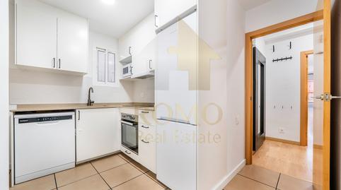 Foto 5 de Pis en venda a Carrer de Llefià, Gorg, Badalona