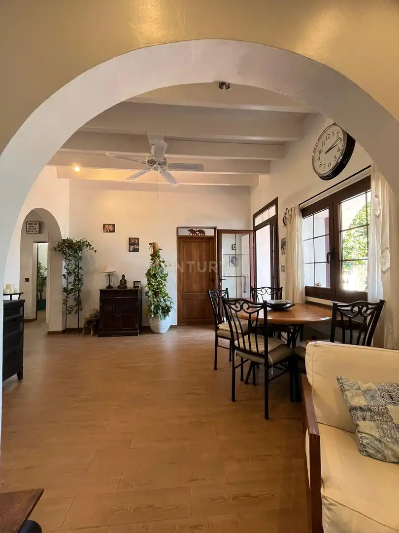 Comedor de Casa o chalet en venta en Santa Eulària des Riu