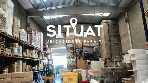 Photo 4 of Industrial buildings for sale in N-340, 647, Sant Vicenç Dels Horts, Barcelona