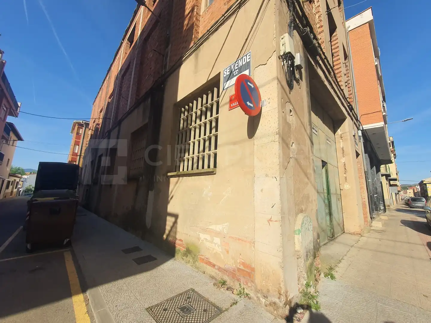 Industriegebäude zum Verkauf in AVD. DE LA RIOJA, imagen 4