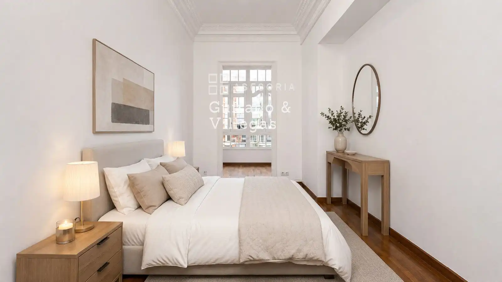 Wohnung mit Terrasse zum Verkauf in Calle Rosellón, imagen 21