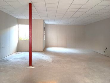 Gewerbefläche zur Miete in Corral de Almaguer
