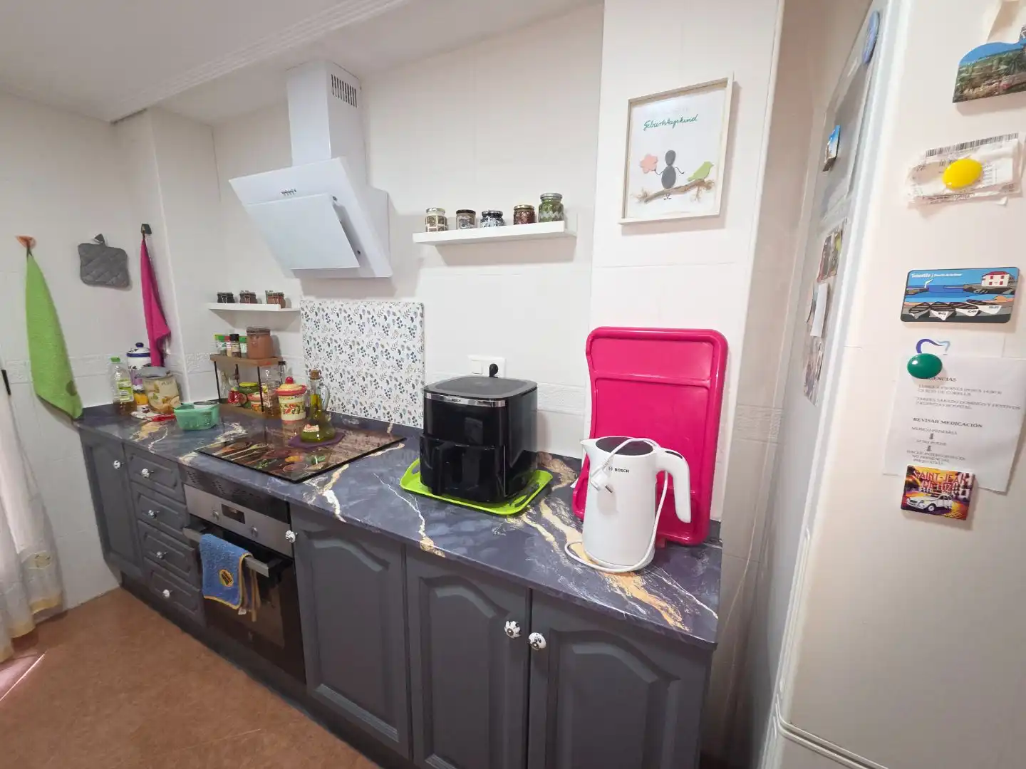Appartement avec ascenseur à vendre à Carretera de Barx 1, imagen 15