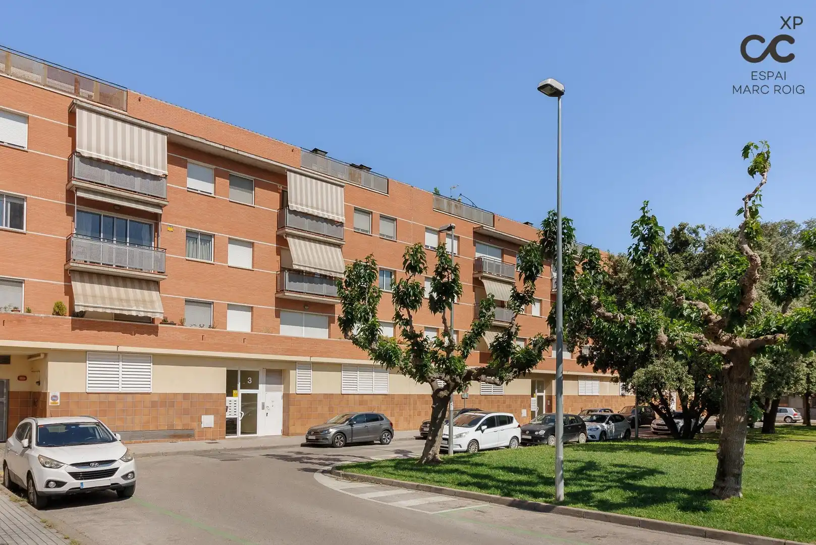 Piso en venta en Creu de la Mà
