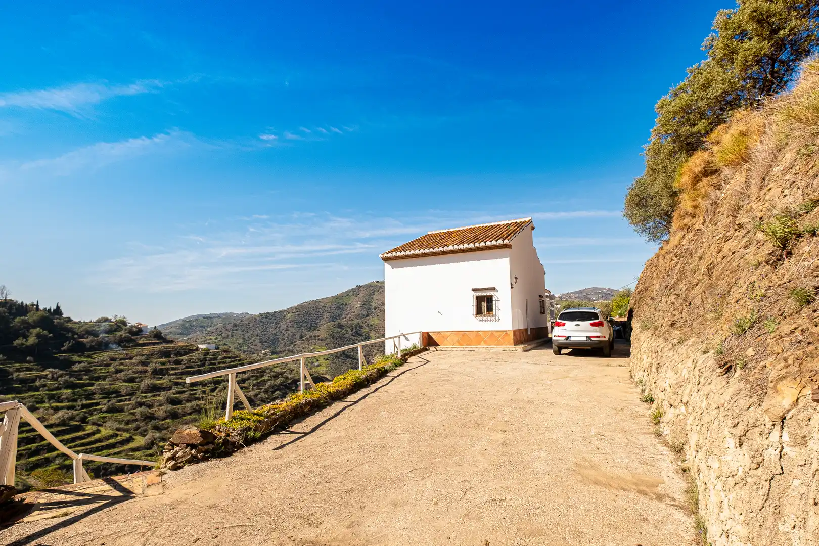 Maison avec piscine à vendre à Frigiliana, imagen 15