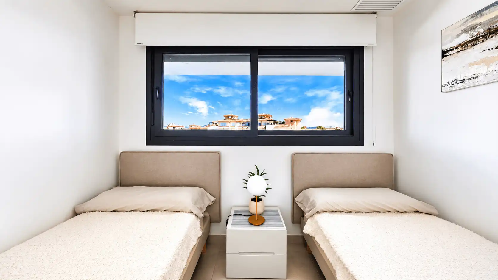 Apartament amb terrassa en venda a Sant Llorenç des Cardassar, imagen 9