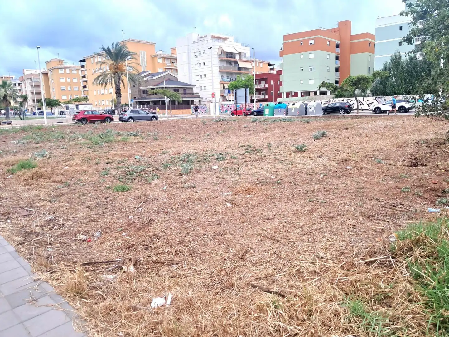 Terrenys i solars en venda a Calle Calle Ermita, imagen 4