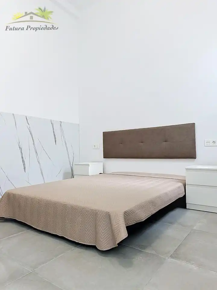 Dormitori de Planta baixa de lloguer en Arrecife
