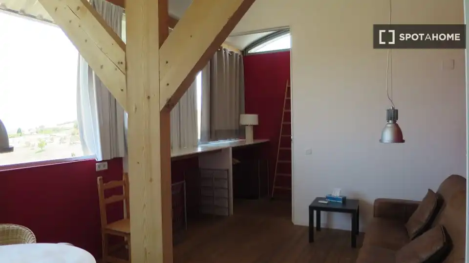 Room in Cártama pueblo