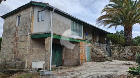 Foto 3 de Casa o xalet en venda a O Pereiro de Aguiar , Ourense