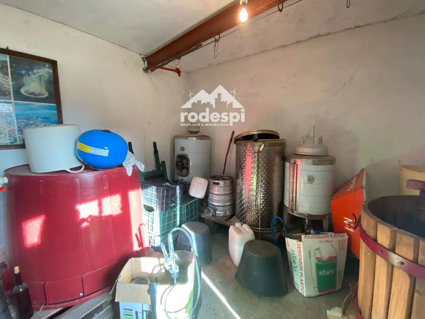 Houses for sale in Crecente  with Heating, Storage room and Swimming Pool
