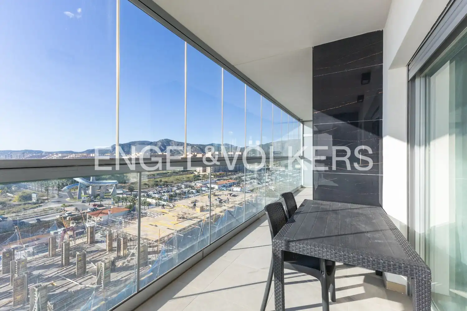 Appartement avec terrasse à vendre à Cabanes, imagen 22