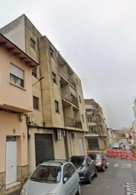 Apartamento en venta en El Genovés, Valencia