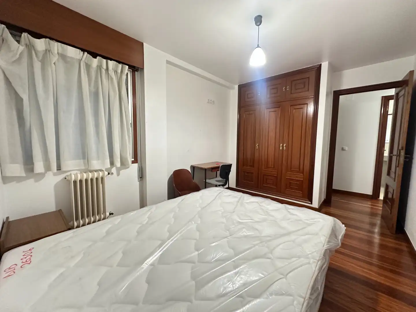 Flat with lift to rent in Rúa da Rosa, imagen 14
