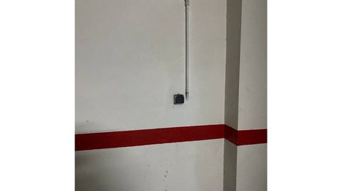 Foto 2 de Garaje de alquiler en Calle Gomez Ulla, Sa Pobla, Illes Balears