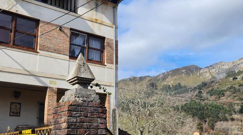 Photo 3 of Country homes for sale in Abandames, Peñamellera Baja, Asturias