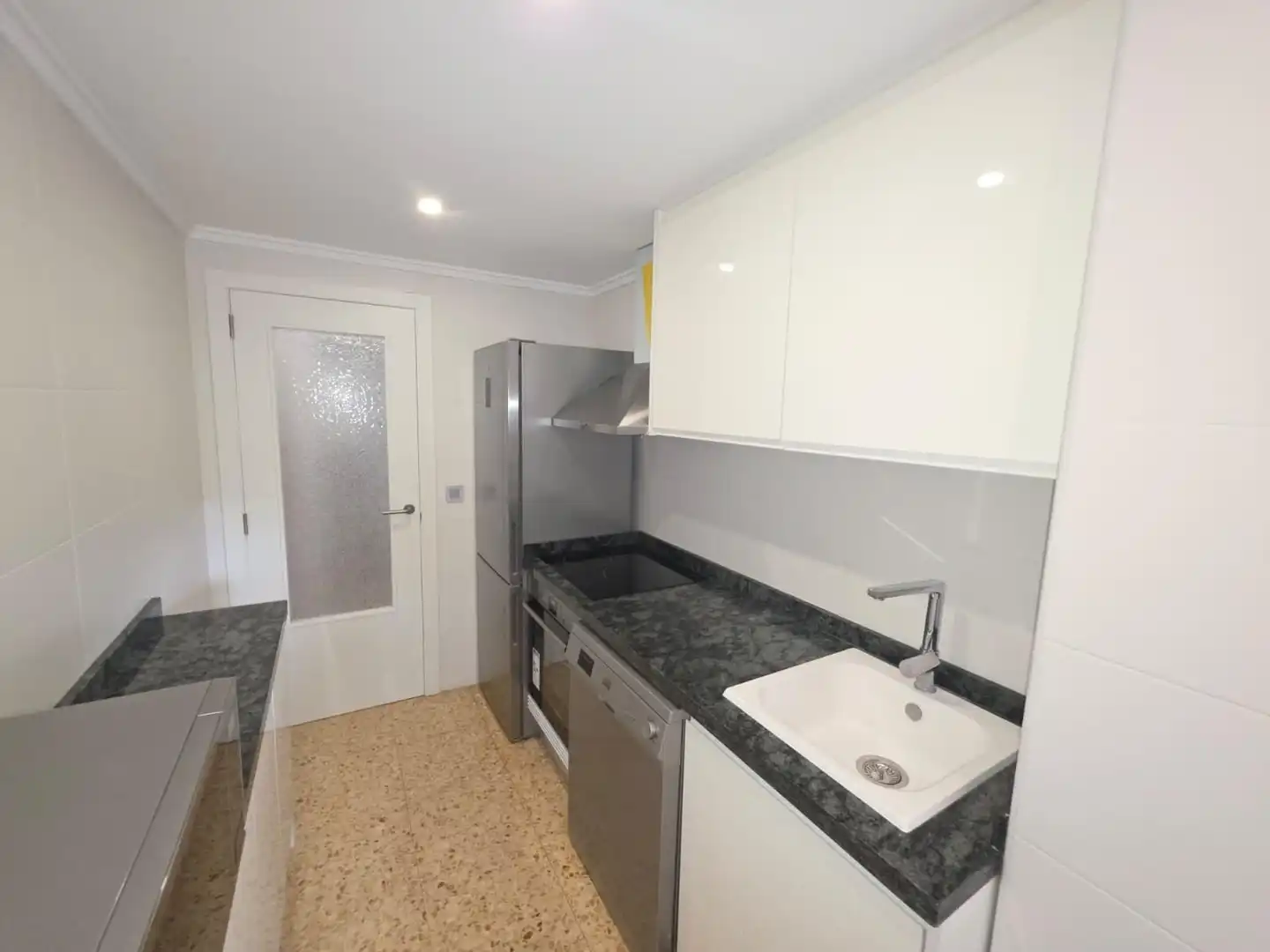 Appartement compact avec piscine à vendre à Calle BOVETAR DEL, imagen 8
