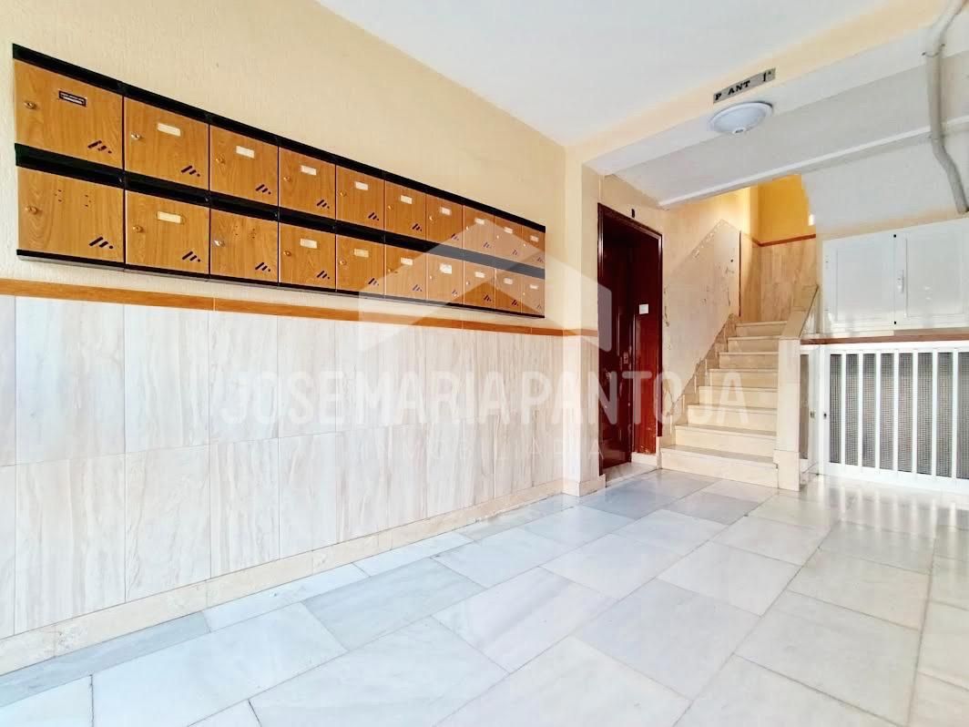 Flat for sale in Jerez de la Frontera  with Air Conditioner