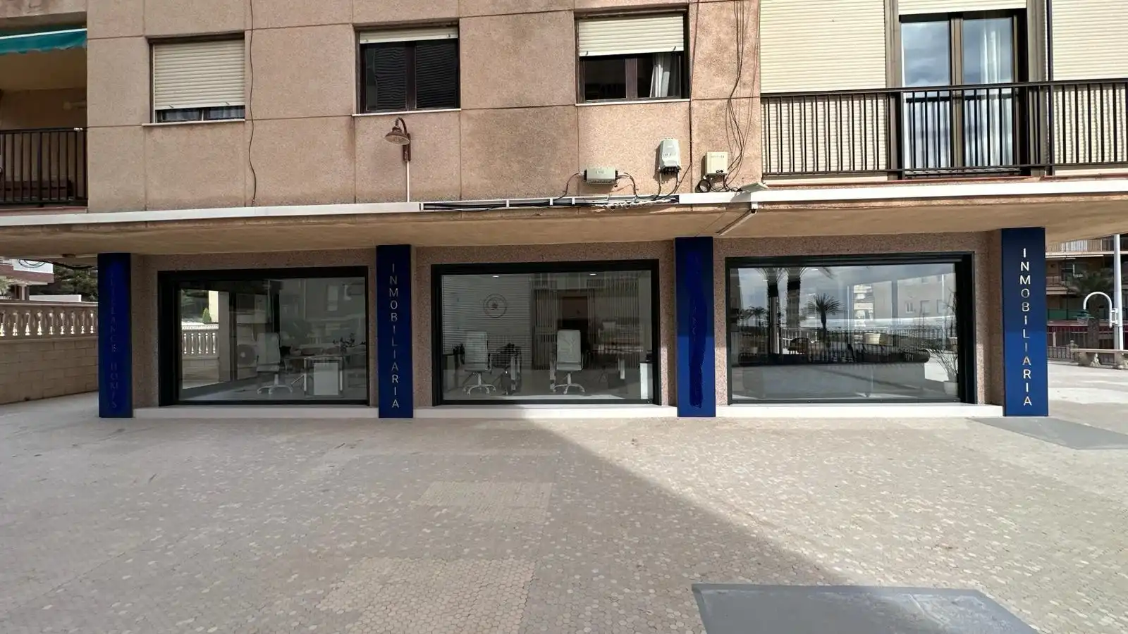 Local en venta en Elche / Elx con Aire acondicionado