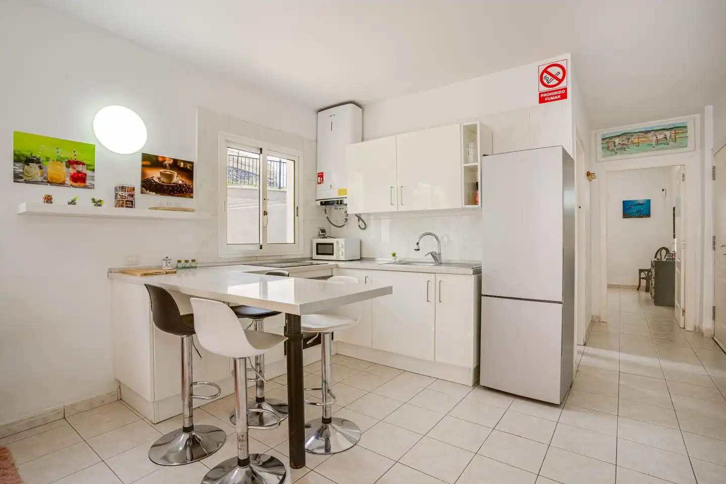 Rez-de-chaussée à vendre à Venecia, imagen 7