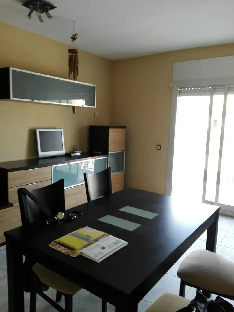 Flat with terrace for sale in Carrer de la Fira, imagen 4