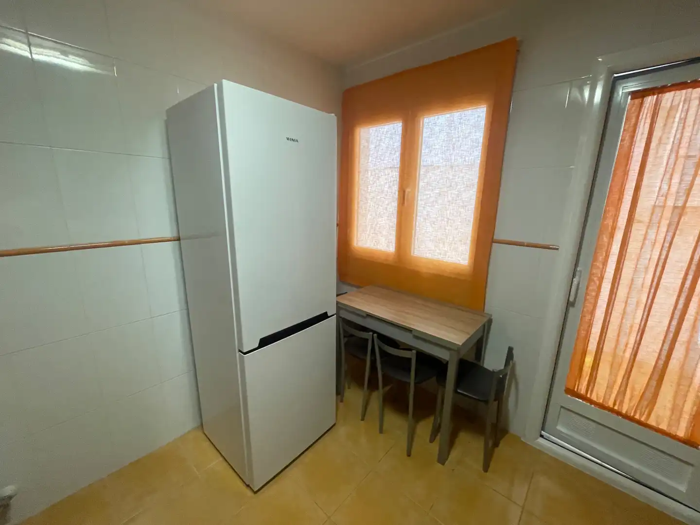Piso con terraza en venta en Calle Frailes, imagen 2